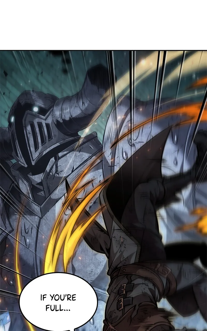 Read The Last Adventurer chapter 54 image 64 on Lezhin