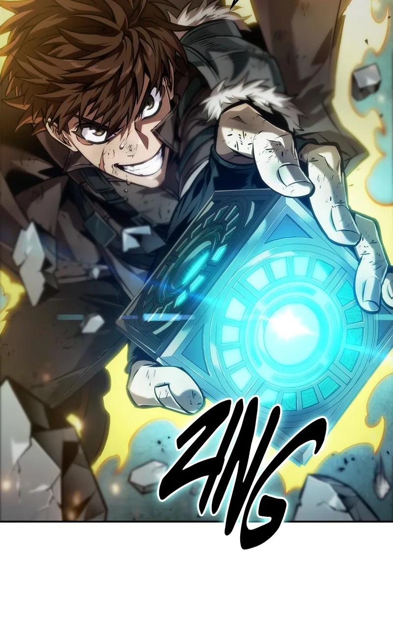 Read The Last Adventurer chapter 54 image 71 on Lezhin