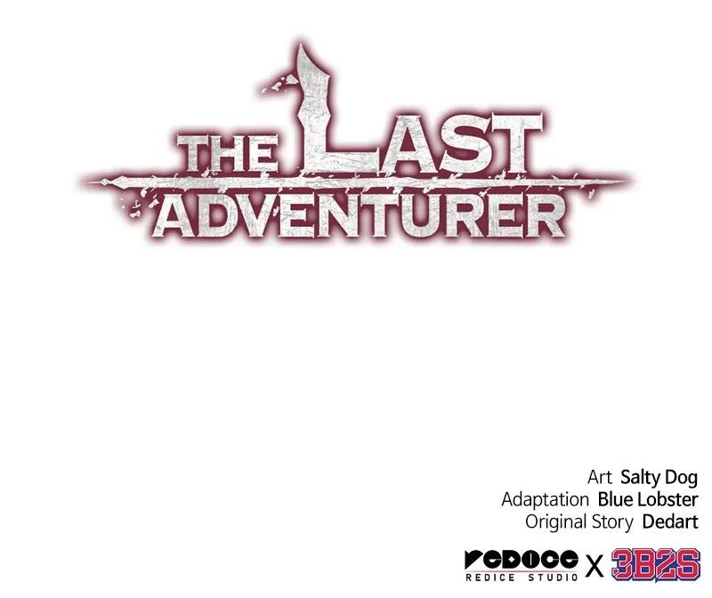 Read The Last Adventurer chapter 54 image 77 on Lezhin
