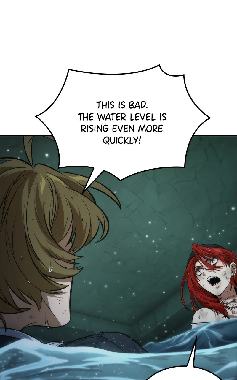 Read The Last Adventurer chapter 55 image 1 on Lezhin