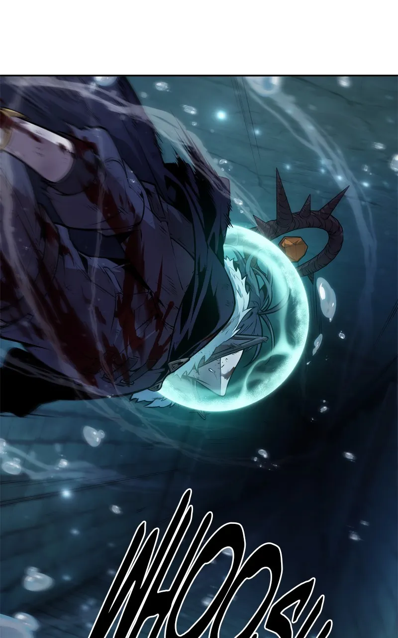 Read The Last Adventurer chapter 55 image 10 on Lezhin
