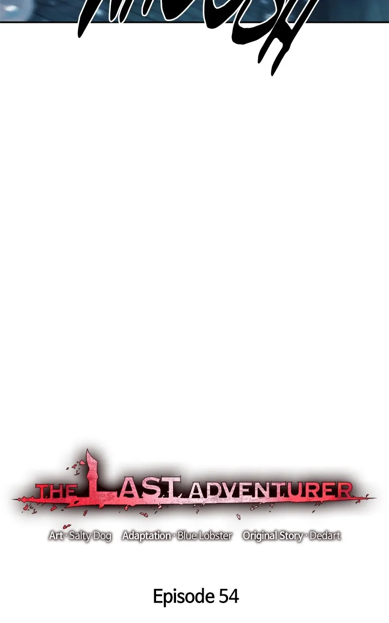 Read The Last Adventurer chapter 55 image 11 on Lezhin