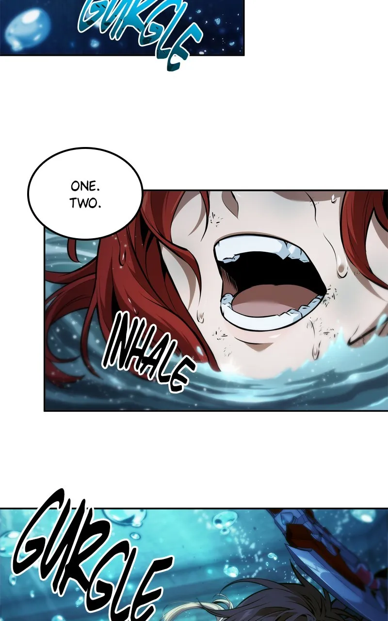 Read The Last Adventurer chapter 55 image 14 on Lezhin