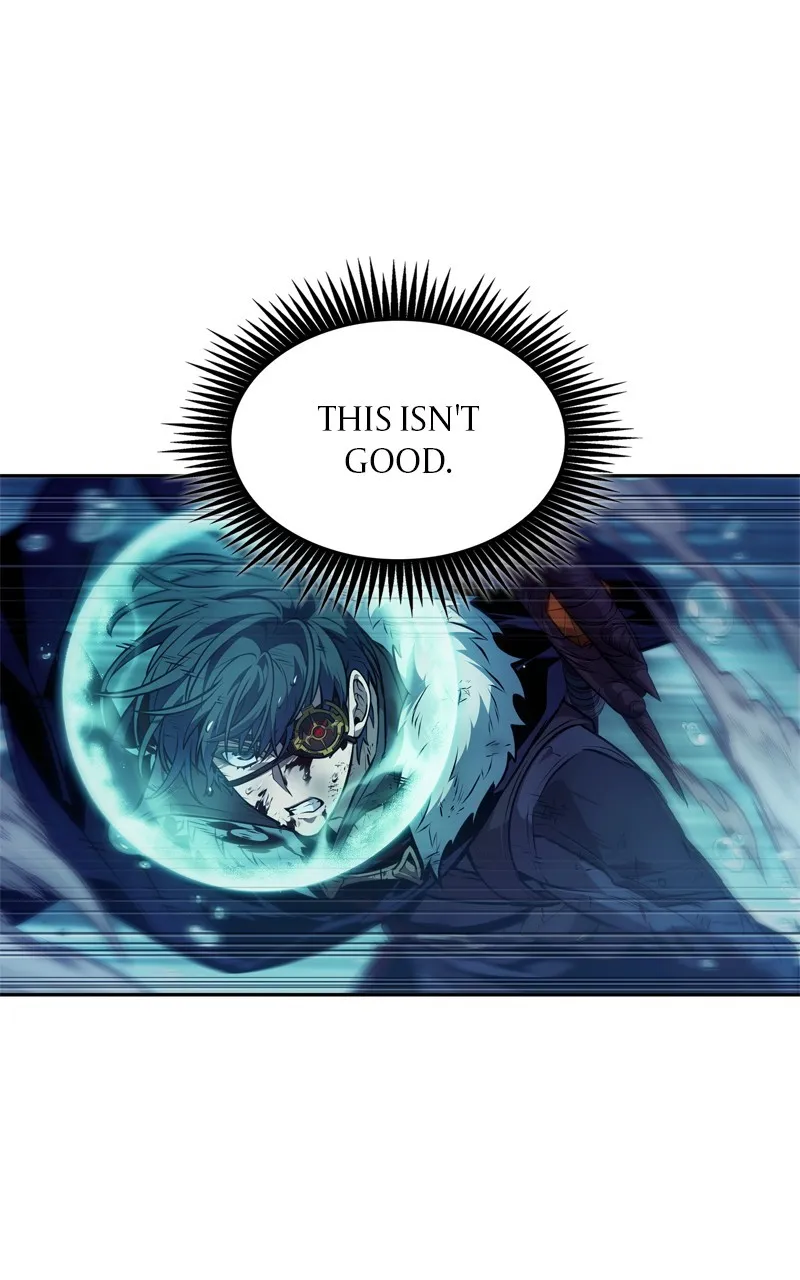 Read The Last Adventurer chapter 55 image 16 on Lezhin