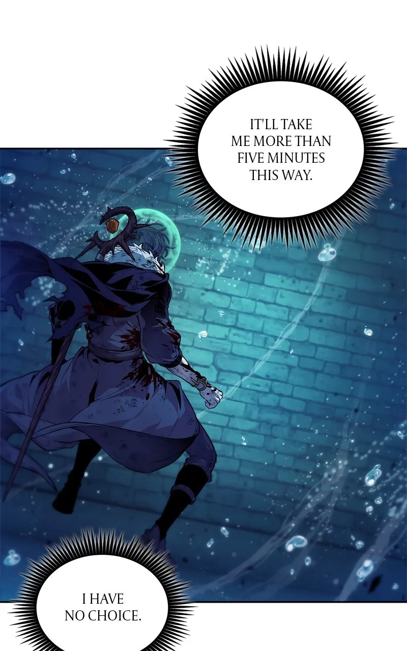 Read The Last Adventurer chapter 55 image 17 on Lezhin