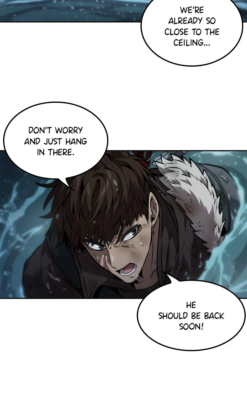 Read The Last Adventurer chapter 55 image 2 on Lezhin