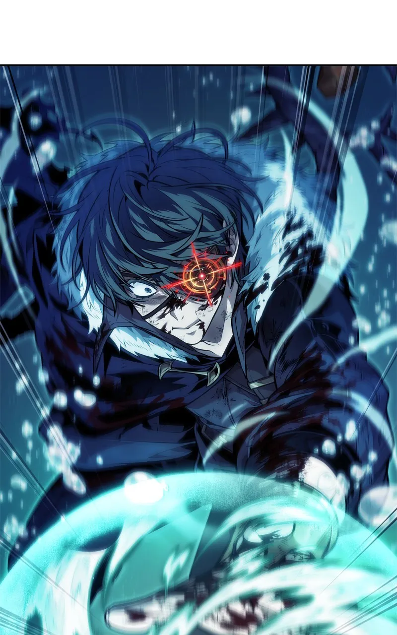 Read The Last Adventurer chapter 55 image 22 on Lezhin