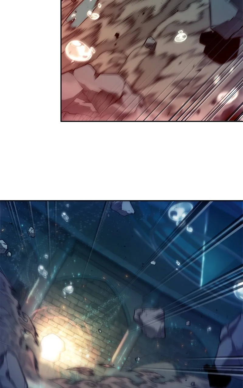 Read The Last Adventurer chapter 55 image 27 on Lezhin