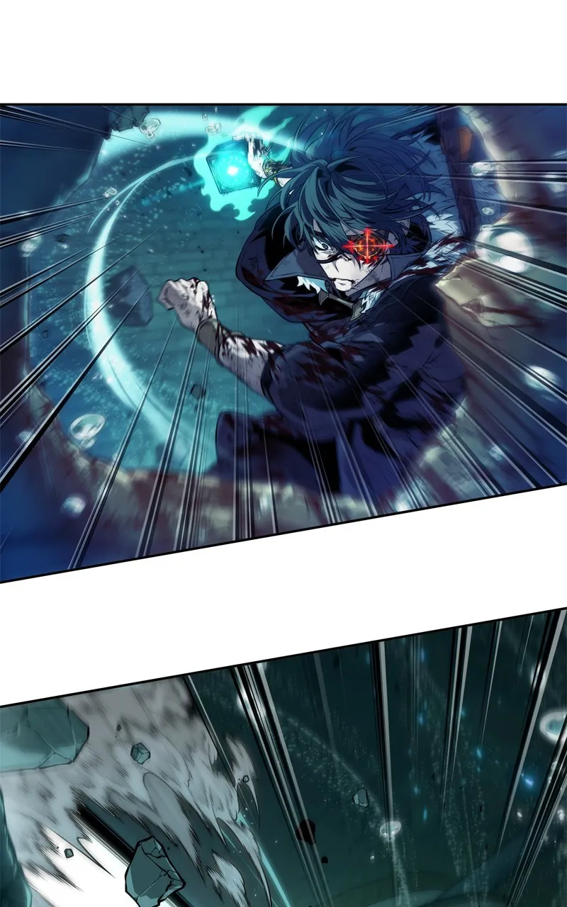 Read The Last Adventurer chapter 55 image 29 on Lezhin