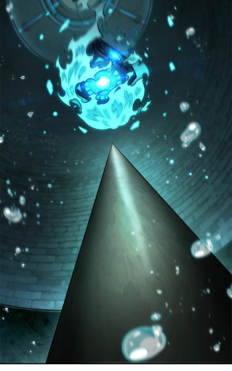 Read The Last Adventurer chapter 55 image 31 on Lezhin