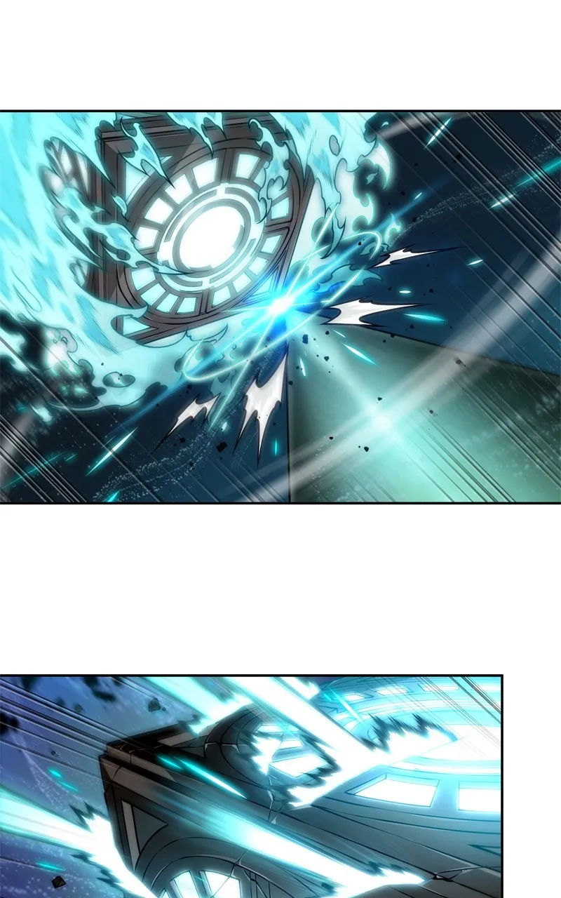 Read The Last Adventurer chapter 55 image 32 on Lezhin