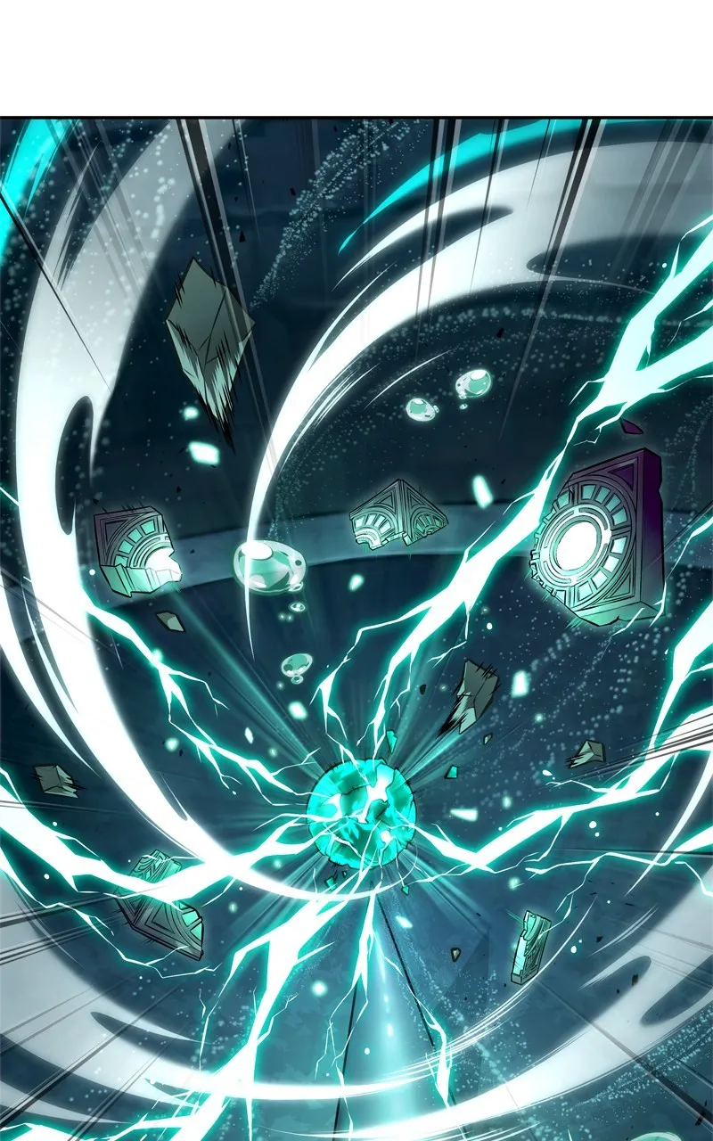 Read The Last Adventurer chapter 55 image 34 on Lezhin