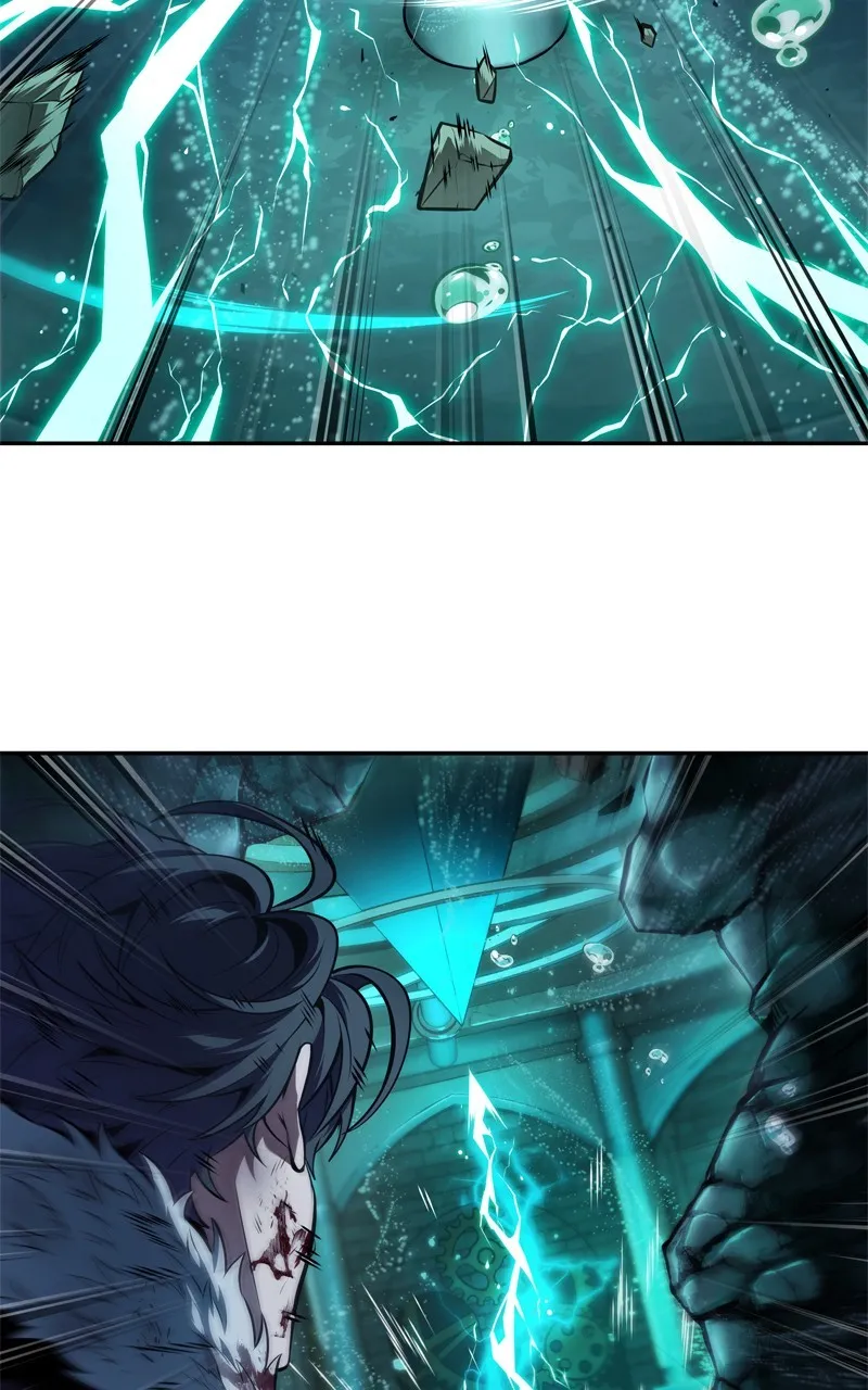 Read The Last Adventurer chapter 55 image 35 on Lezhin