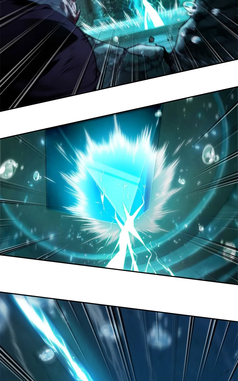 Read The Last Adventurer chapter 55 image 36 on Lezhin