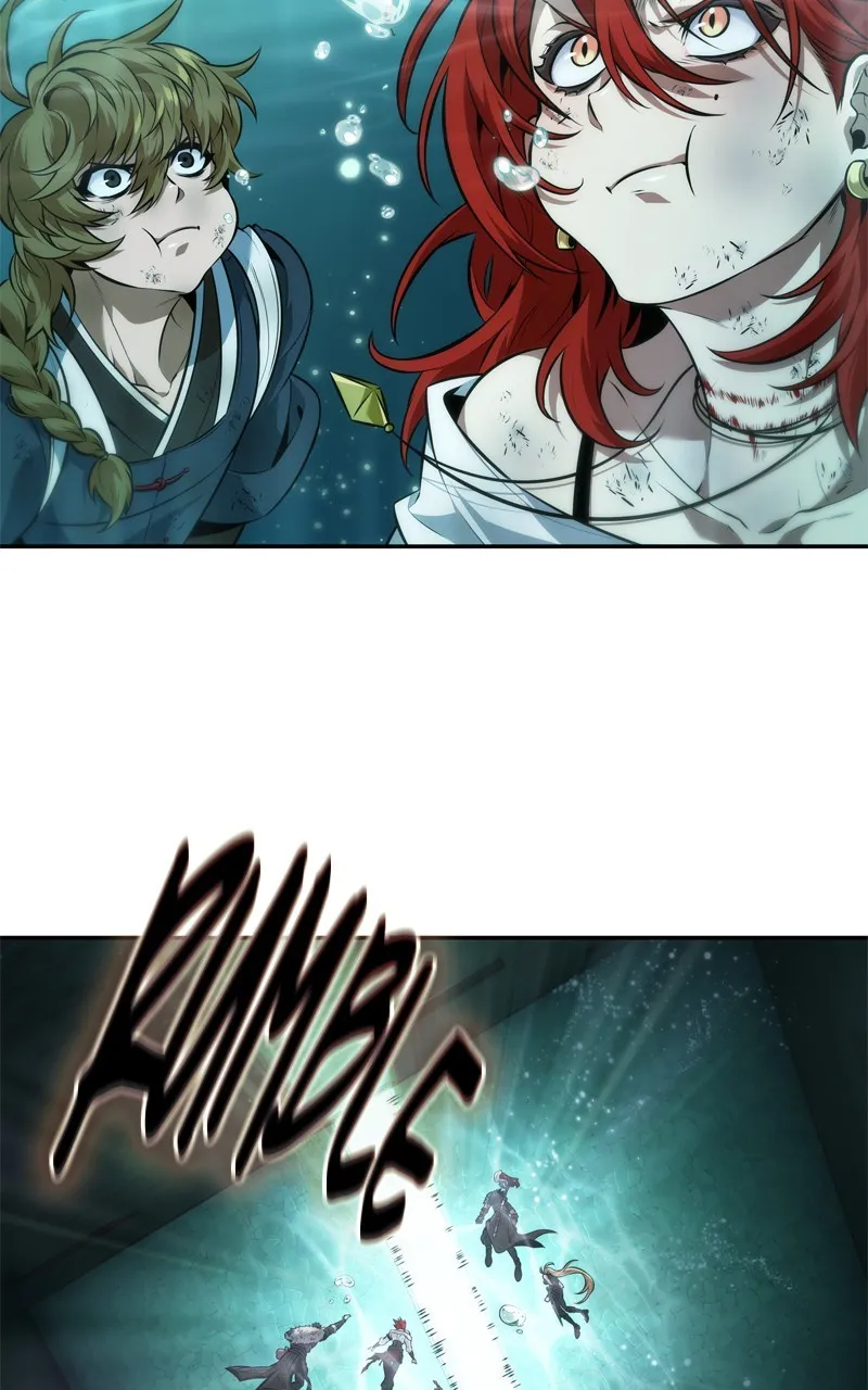 Read The Last Adventurer chapter 55 image 40 on Lezhin