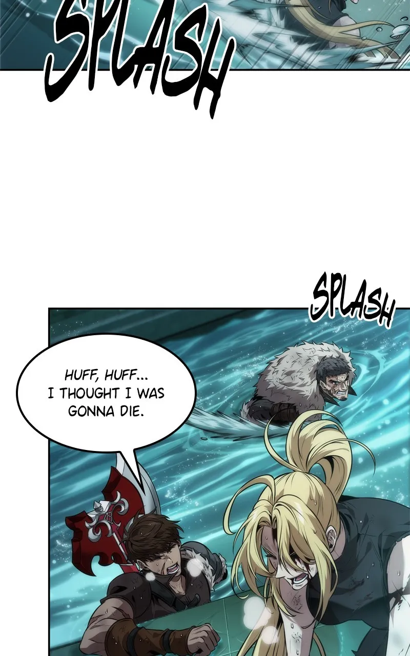 Read The Last Adventurer chapter 55 image 43 on Lezhin