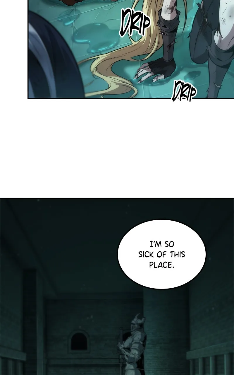 Read The Last Adventurer chapter 55 image 44 on Lezhin