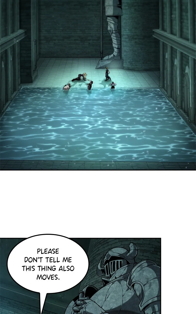 Read The Last Adventurer chapter 55 image 45 on Lezhin