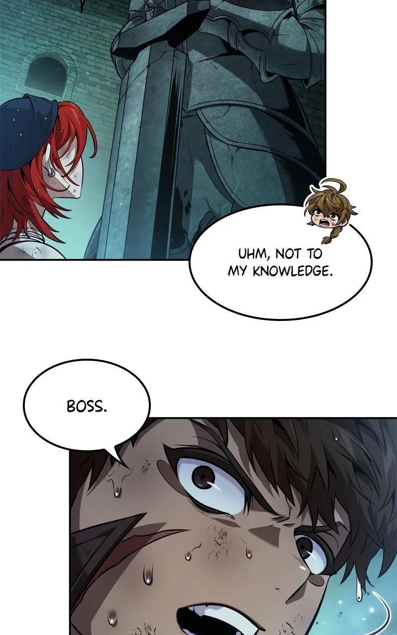 Read The Last Adventurer chapter 55 image 46 on Lezhin