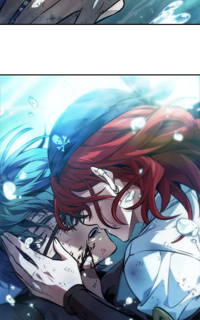 Read The Last Adventurer chapter 55 image 57 on Lezhin