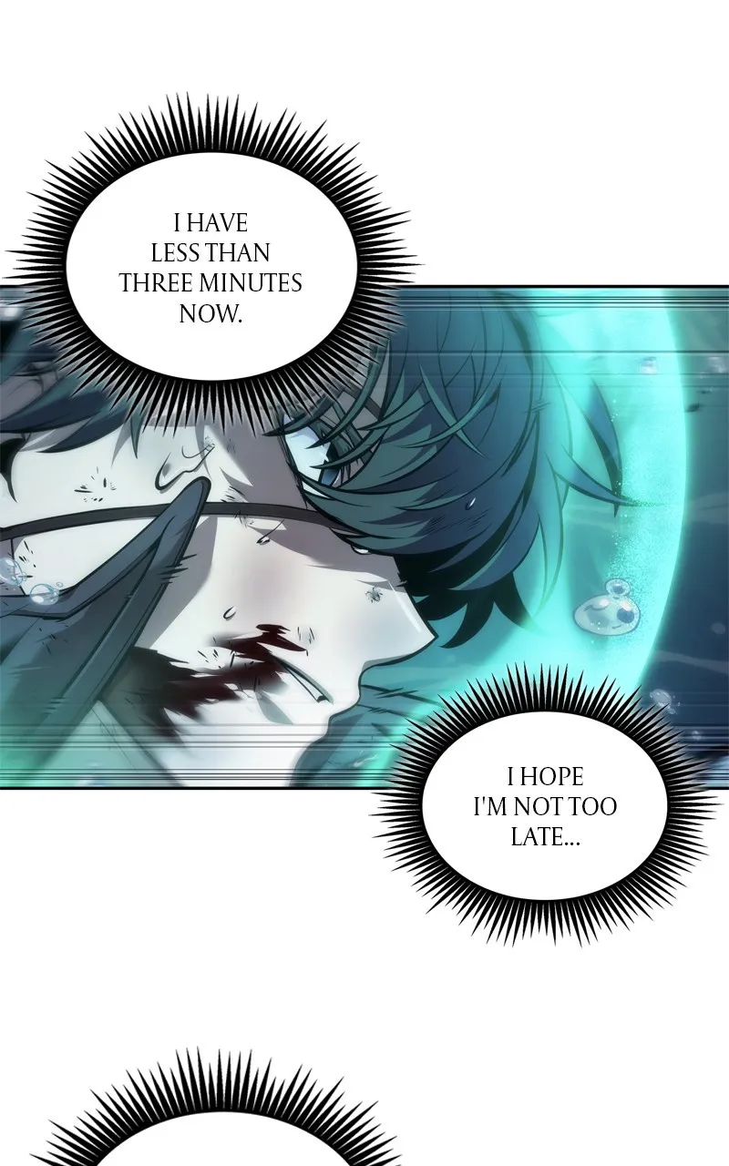 Read The Last Adventurer chapter 55 image 6 on Lezhin