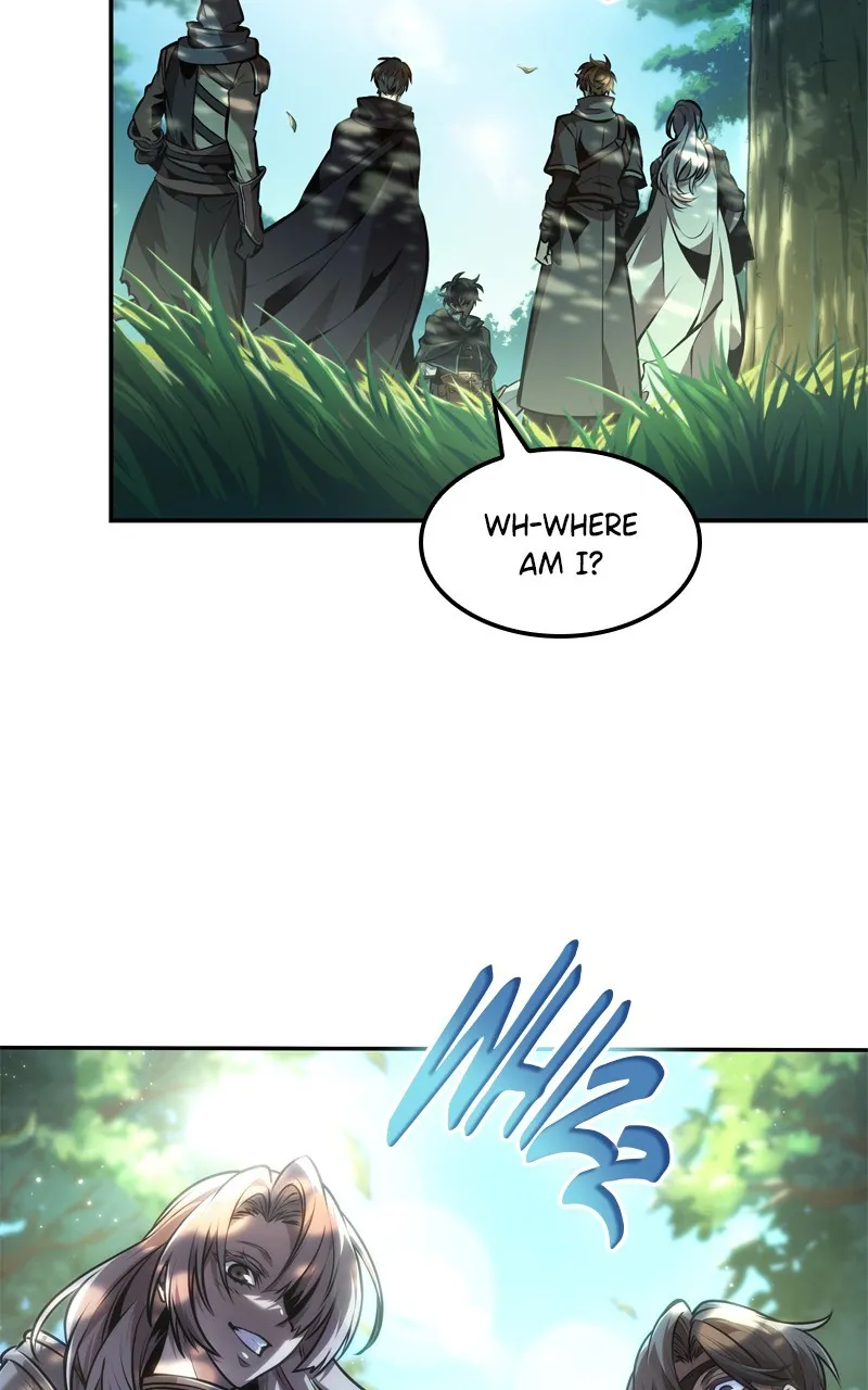 Read The Last Adventurer chapter 55 image 61 on Lezhin