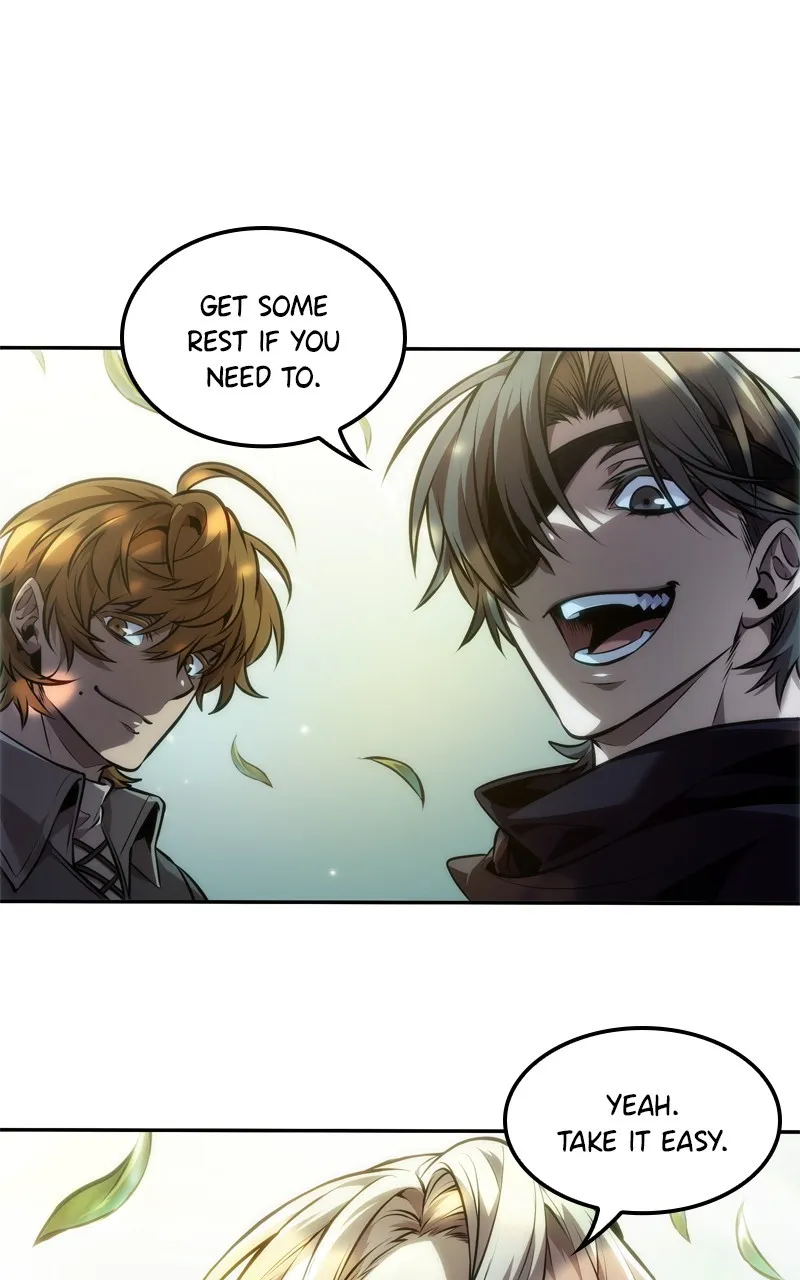 Read The Last Adventurer chapter 55 image 63 on Lezhin