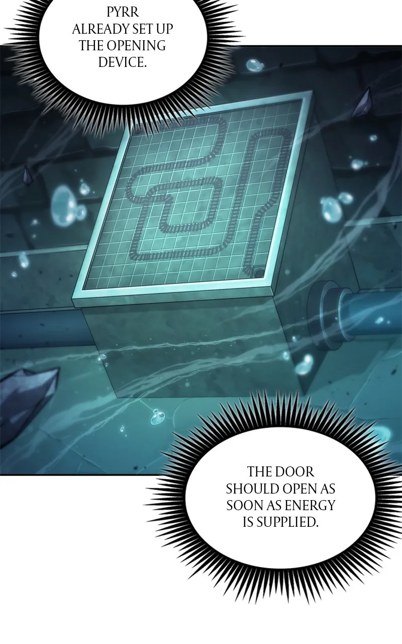Read The Last Adventurer chapter 55 image 7 on Lezhin