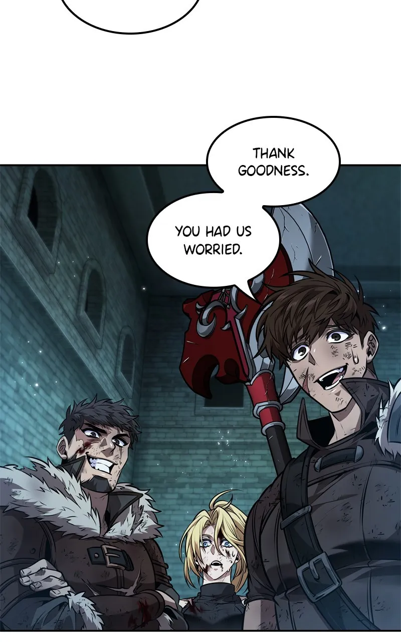 Read The Last Adventurer chapter 55 image 72 on Lezhin