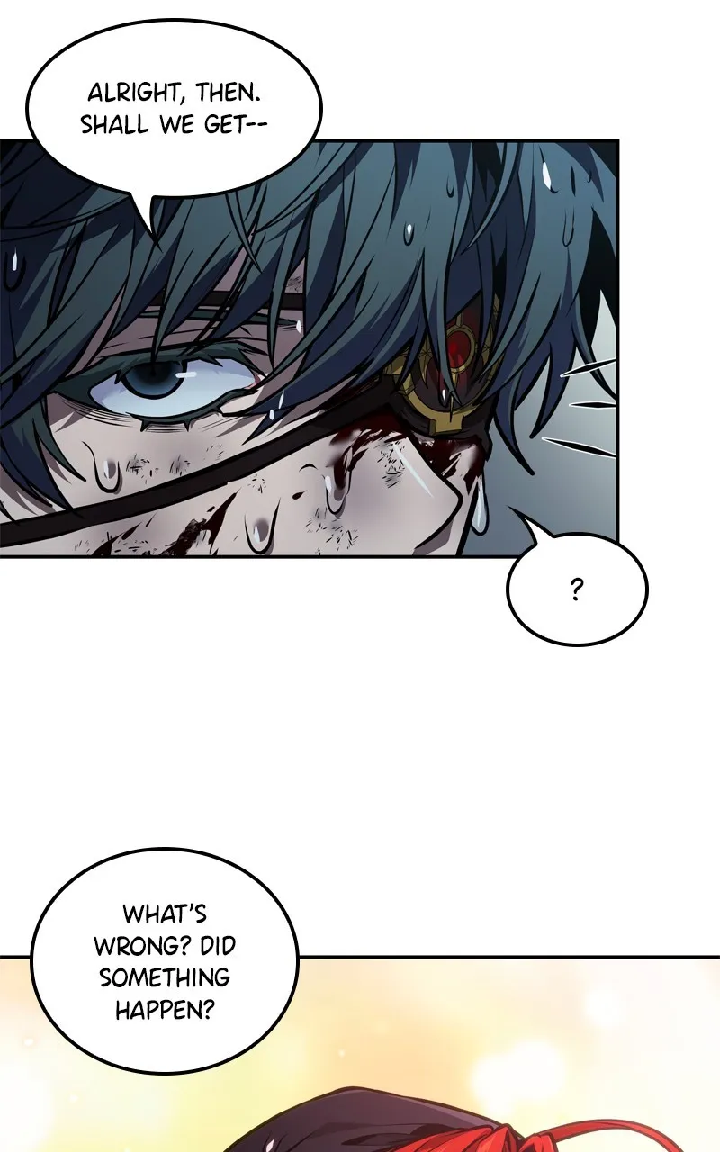 Read The Last Adventurer chapter 55 image 74 on Lezhin