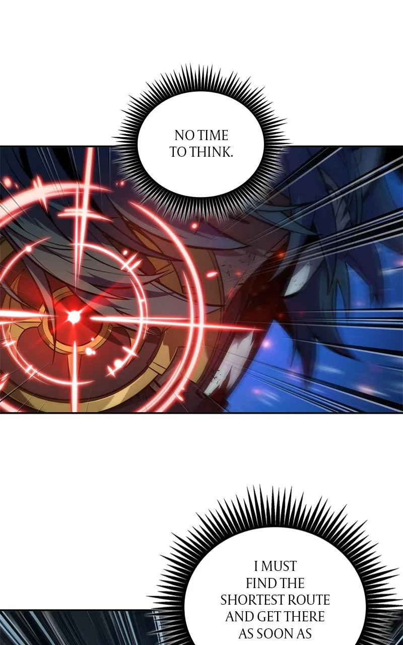 Read The Last Adventurer chapter 55 image 8 on Lezhin