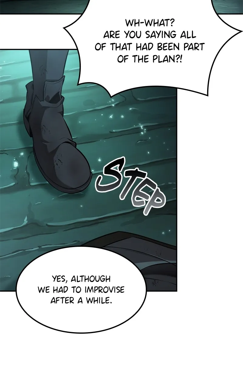 Read The Last Adventurer chapter 56 image 1 on Lezhin