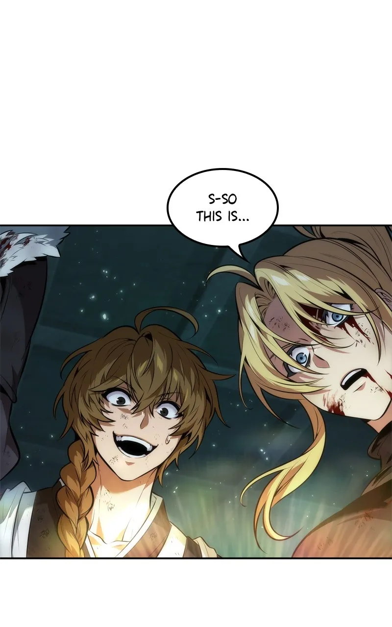 Read The Last Adventurer chapter 56 image 10 on Lezhin
