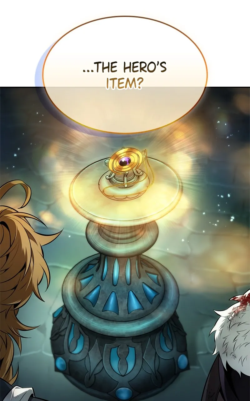 Read The Last Adventurer chapter 56 image 11 on Lezhin