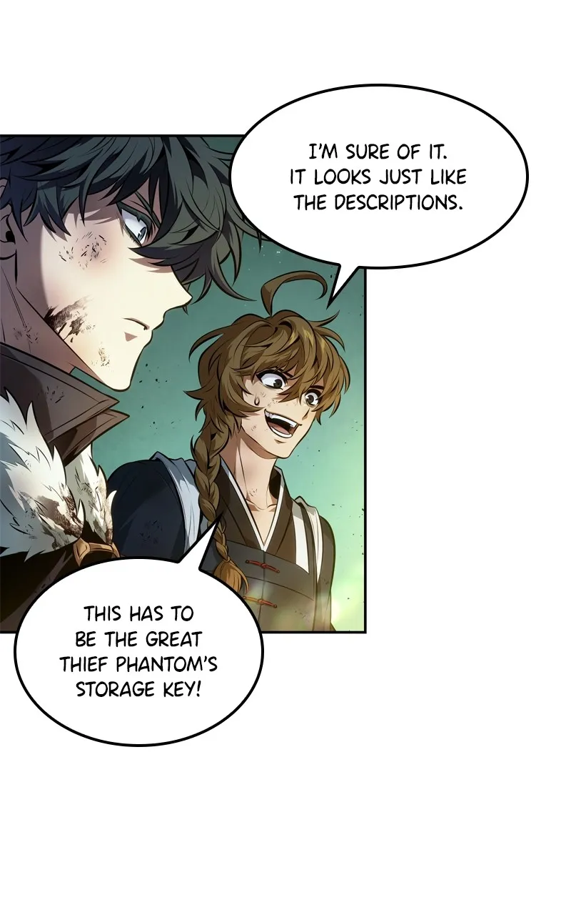 Read The Last Adventurer chapter 56 image 13 on Lezhin