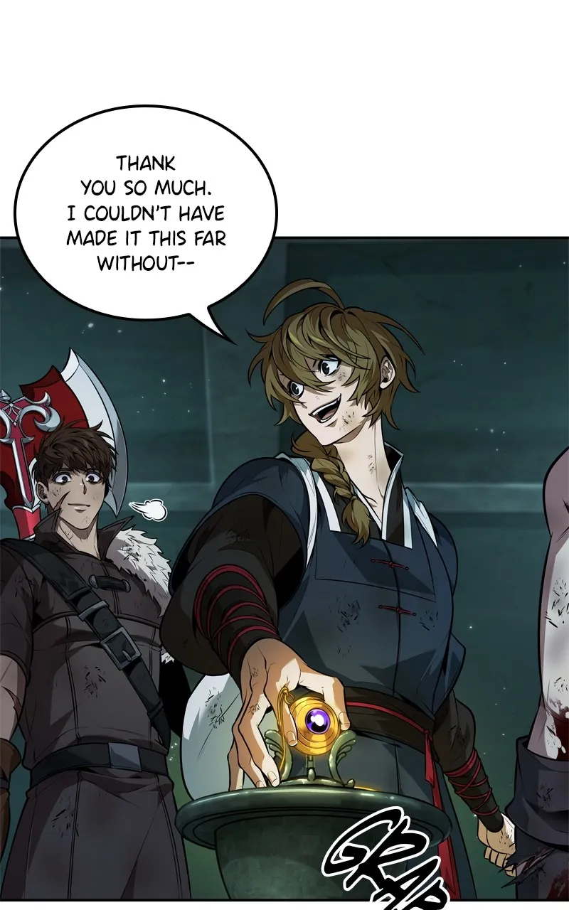 Read The Last Adventurer chapter 56 image 16 on Lezhin