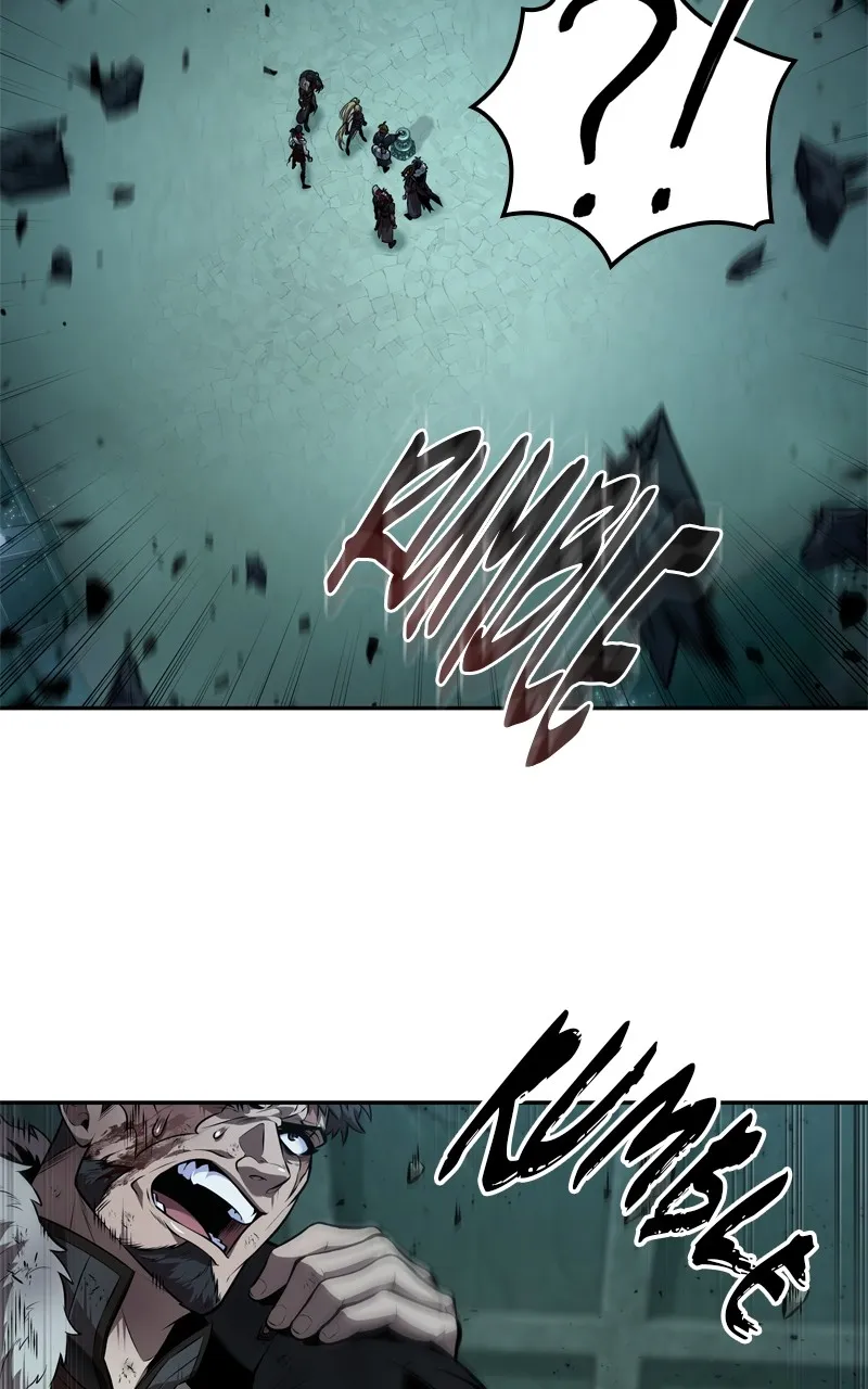 Read The Last Adventurer chapter 56 image 18 on Lezhin