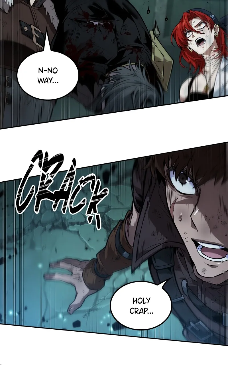 Read The Last Adventurer chapter 56 image 19 on Lezhin