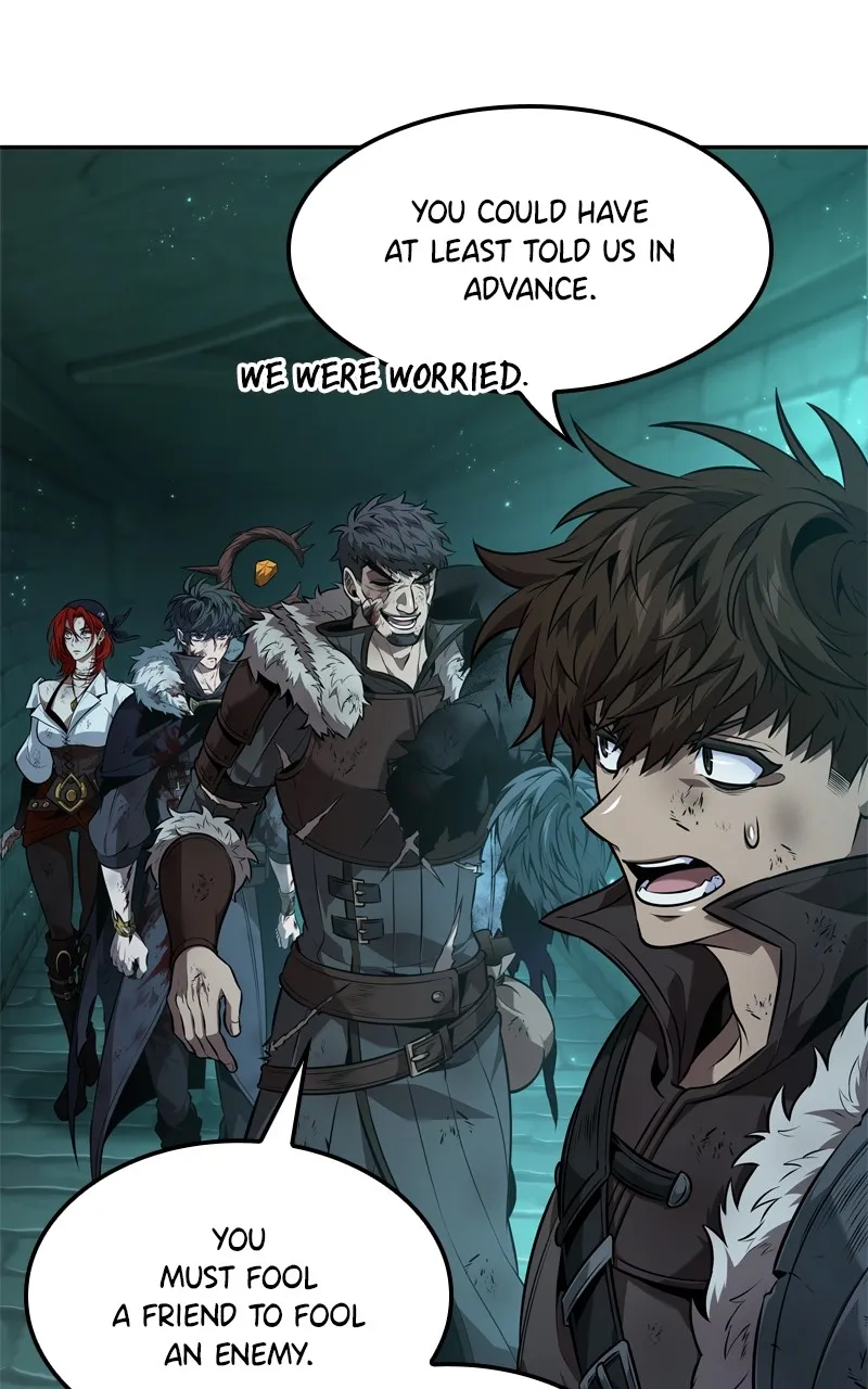 Read The Last Adventurer chapter 56 image 2 on Lezhin