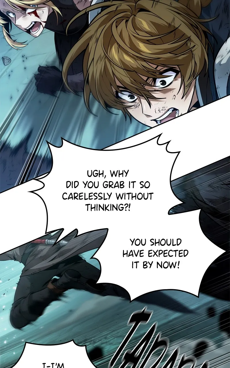 Read The Last Adventurer chapter 56 image 21 on Lezhin