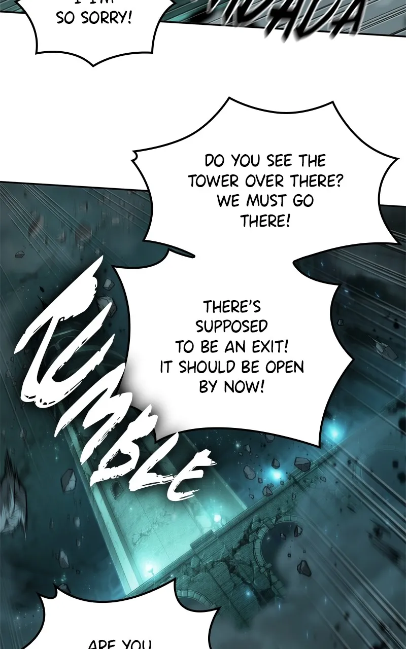 Read The Last Adventurer chapter 56 image 22 on Lezhin