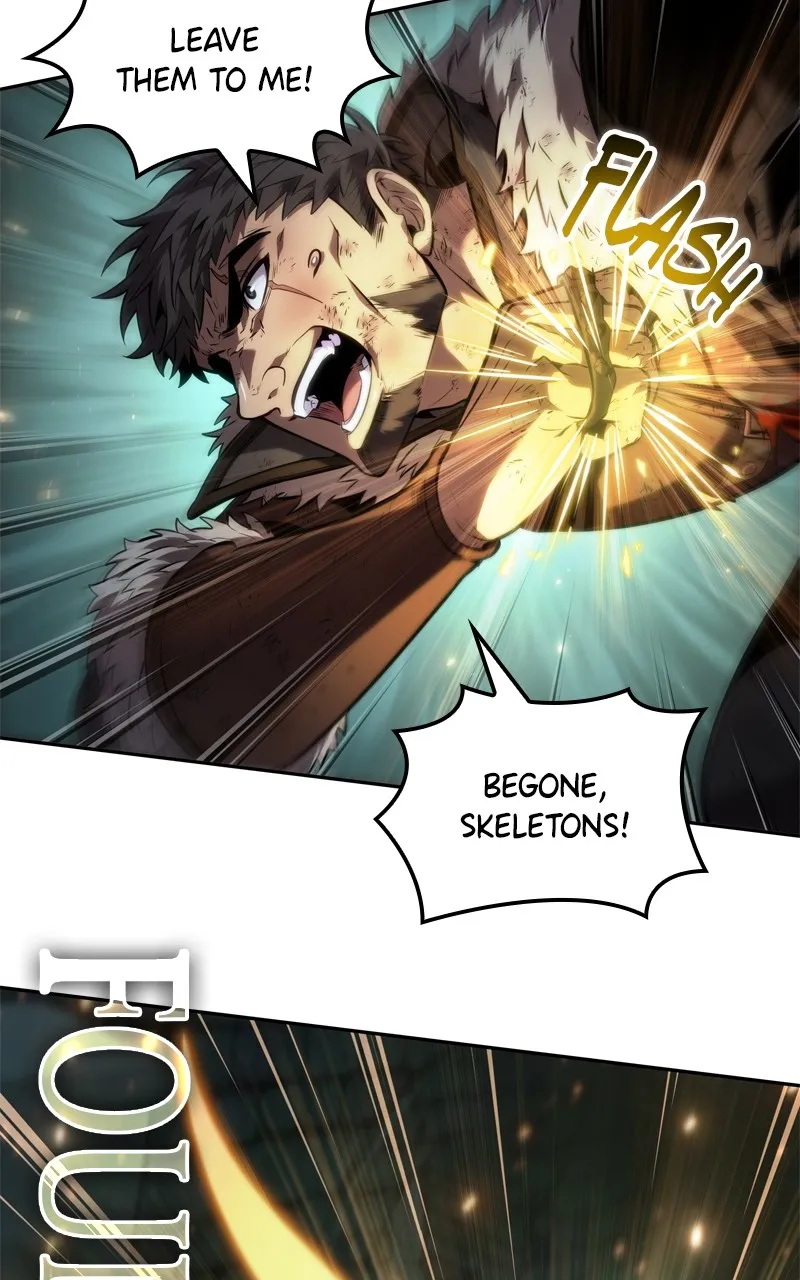 Read The Last Adventurer chapter 56 image 25 on Lezhin