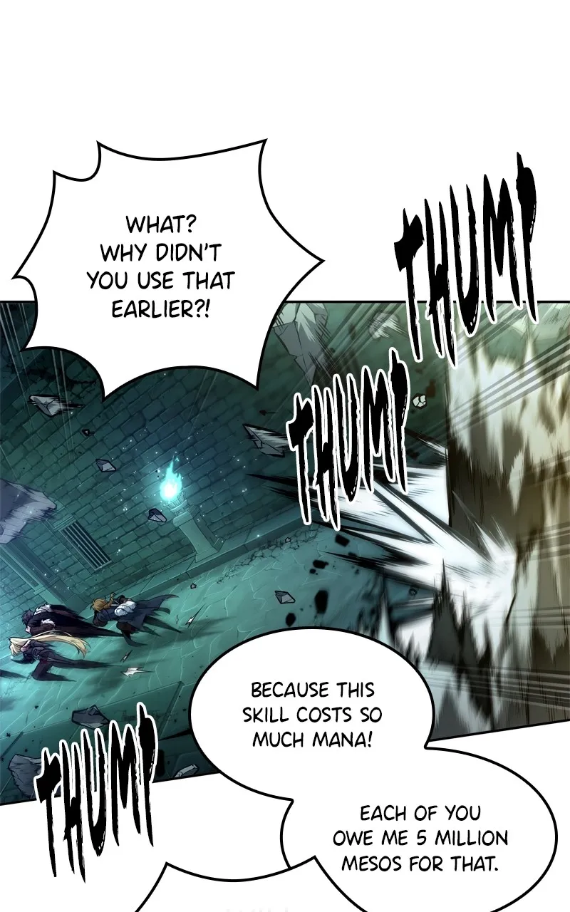 Read The Last Adventurer chapter 56 image 29 on Lezhin