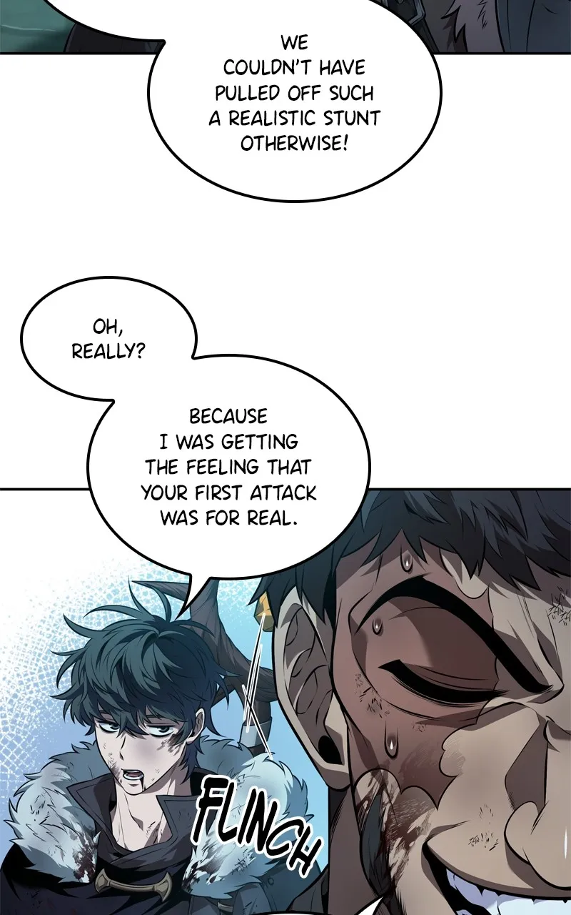 Read The Last Adventurer chapter 56 image 3 on Lezhin
