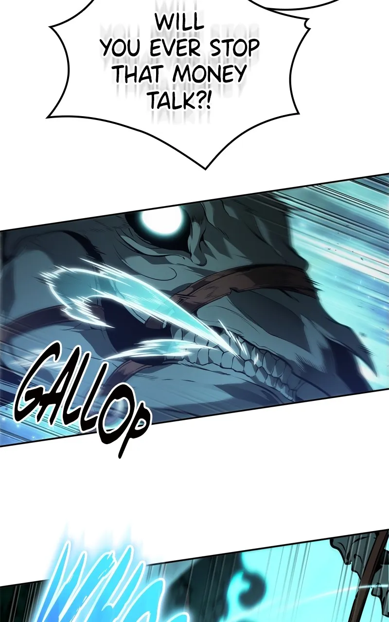 Read The Last Adventurer chapter 56 image 30 on Lezhin