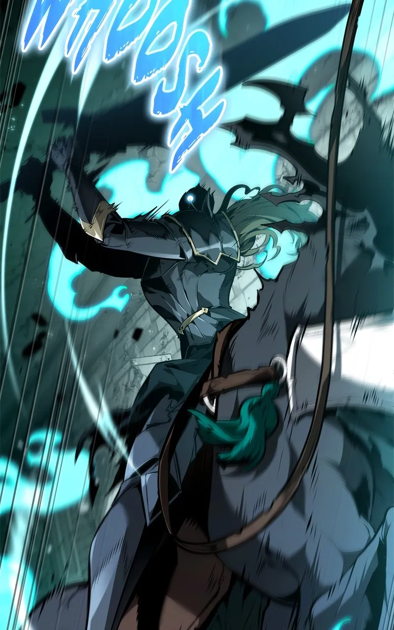 Read The Last Adventurer chapter 56 image 31 on Lezhin