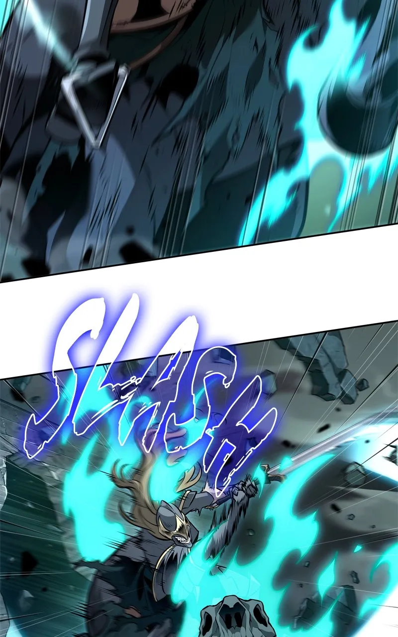 Read The Last Adventurer chapter 56 image 32 on Lezhin