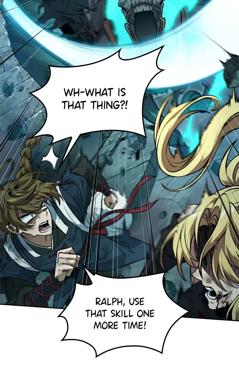 Read The Last Adventurer chapter 56 image 33 on Lezhin