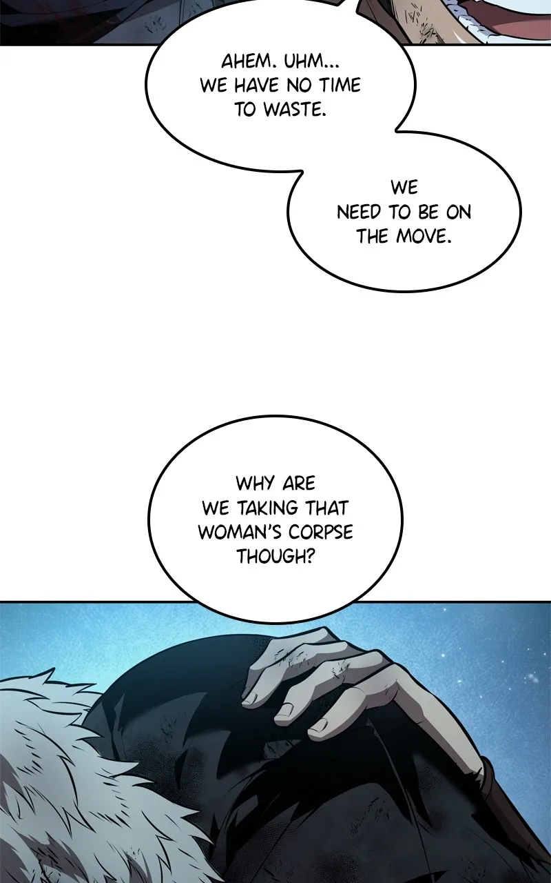 Read The Last Adventurer chapter 56 image 4 on Lezhin