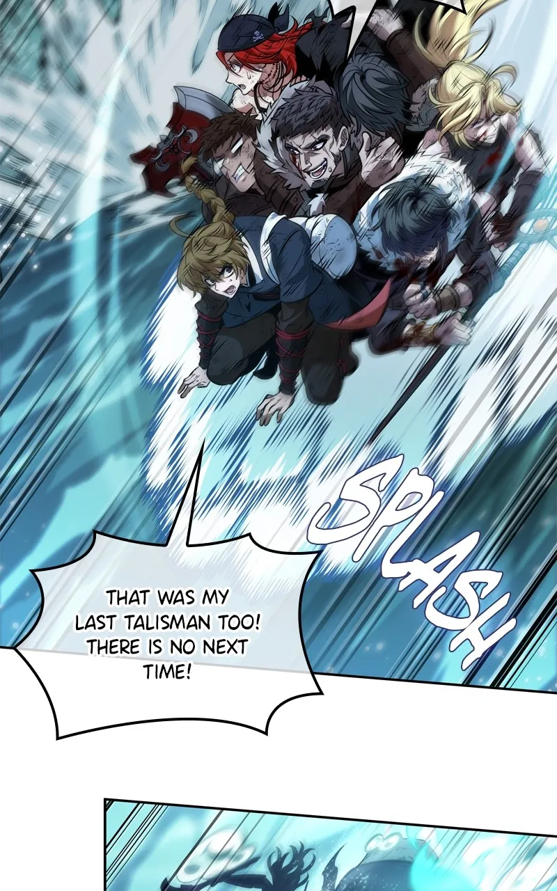 Read The Last Adventurer chapter 56 image 40 on Lezhin